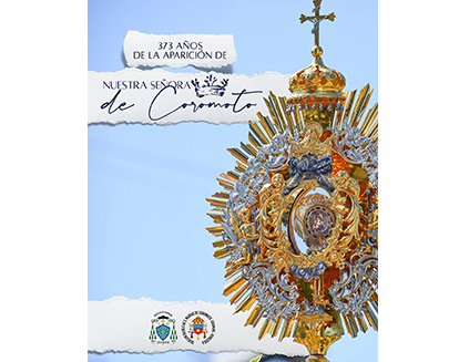 virgen de coromoto