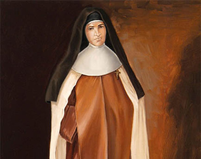 virgen de coromoto