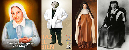 virgen de coromoto