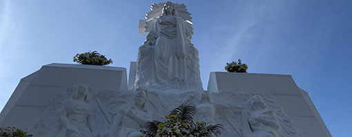 virgen de coromoto