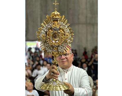 virgen de coromoto