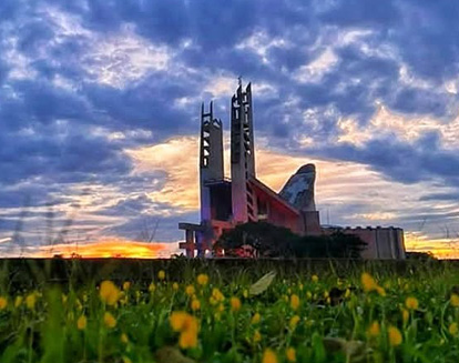 virgen de coromoto