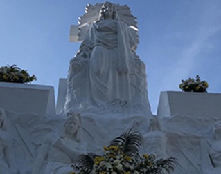 virgen de coromoto