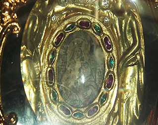 virgen de coromoto