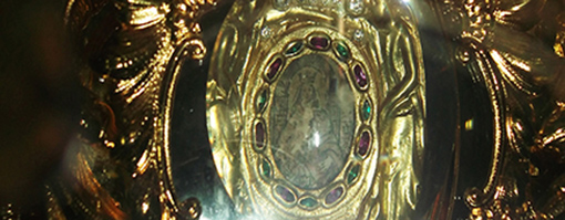 virgen de coromoto