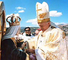 virgen de coromoto