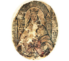 virgen de coromoto