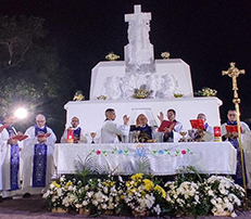 virgen de coromoto