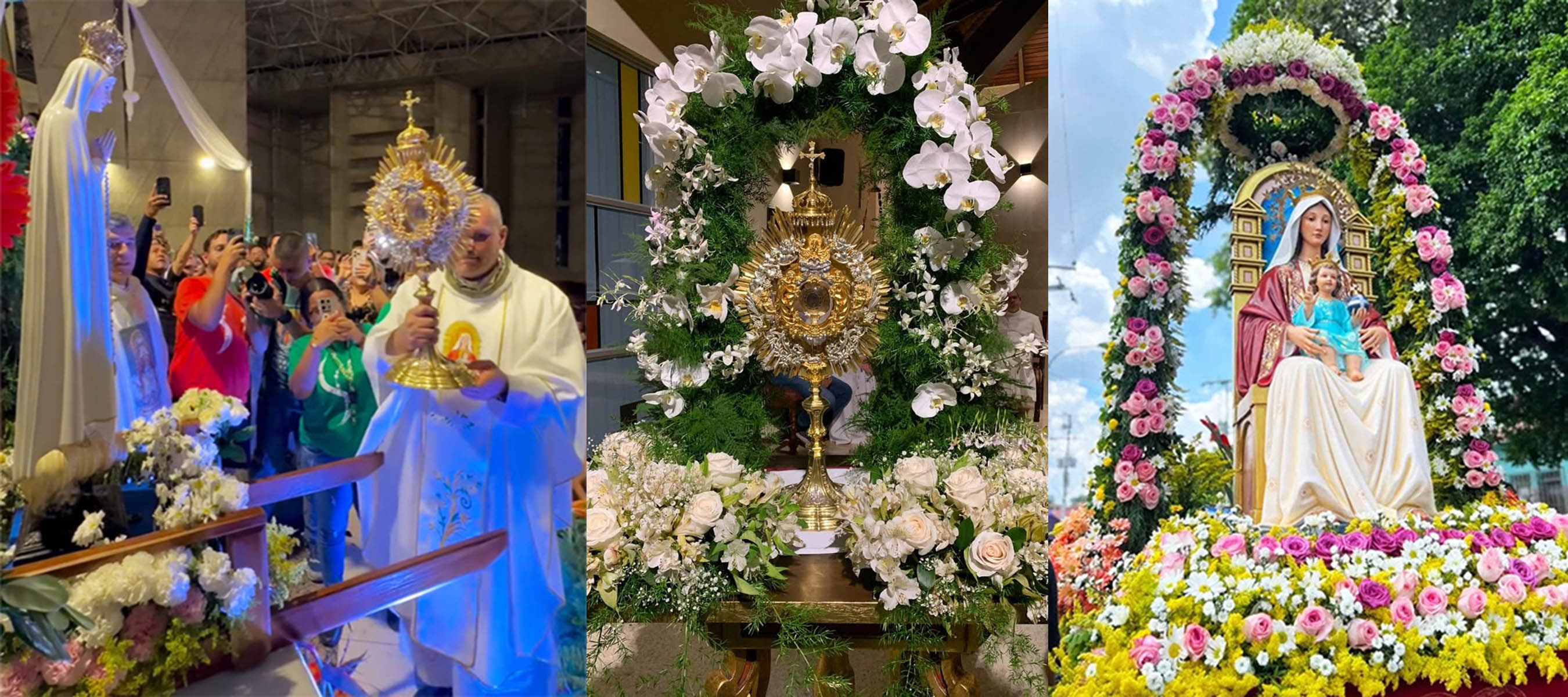 Virgen de Coromoto
