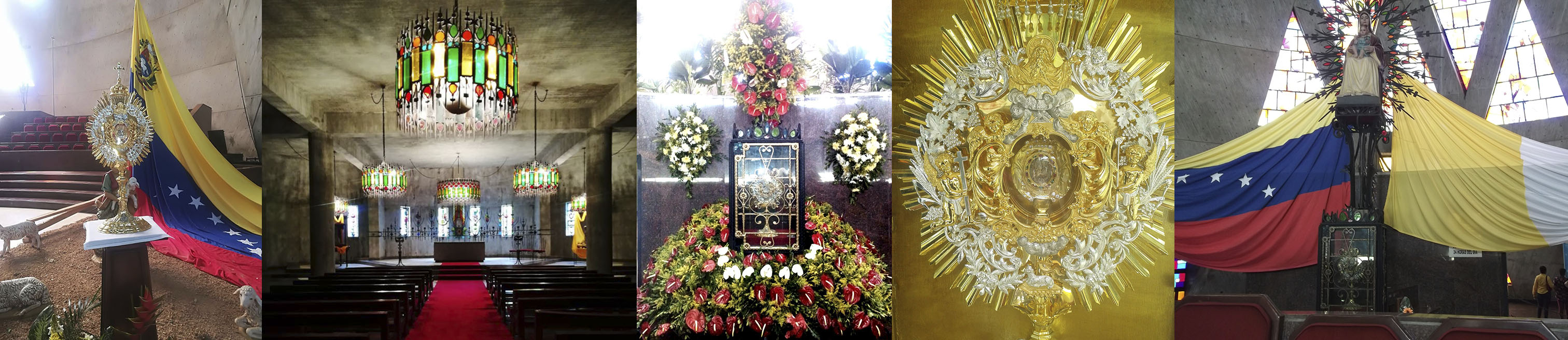Virgen de Coromoto